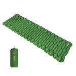 Inflatable Sleeping Pads - Multiple Styles and Colors