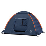 Finn the Shark 2-Person Children's Tent