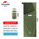 Naturehike Ultralight Sleeping Bag