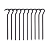 5/10PCS/Set 18cm Aluminum Alloy Tent Spikes