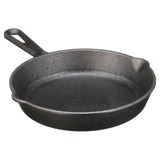 4-piece Cast Iron Skillet and Griddle Set