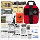 RHINO RESCUE First Aid Emergency Kit