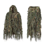 Ghillie Suit  Hunting  Camouflage