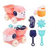 Kid's Beach Toys Set