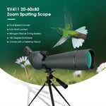 SVBONY Bird Watching Telescope