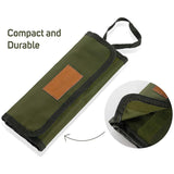 Cutlery Storage Bag for Camping