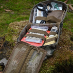 RHINO RESCUE First Aid Emergency Kit