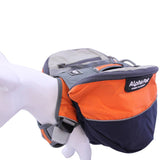 Adventurer 2-piece Dog Pack with Ez Latch™ Harness - Mile High