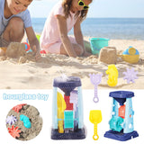 Kid's Beach Toys Set