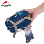 Sleeping Bag Ultralight Waterproof Cotton Sleeping Bag