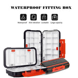 Fishing Tackle Box