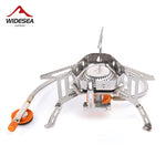 Widesea Camping Gas Burner