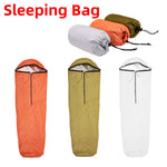 Sleeping Bag Waterproof Lightweight Thermal