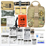 RHINO RESCUE First Aid Emergency Kit